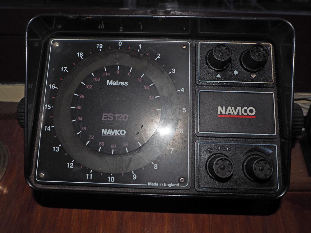 picture Navigatie en electronica